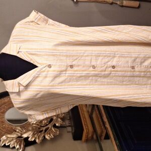 Mlle Gabrielle Shirt Dress